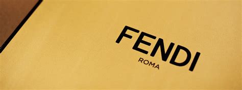 Fendi service